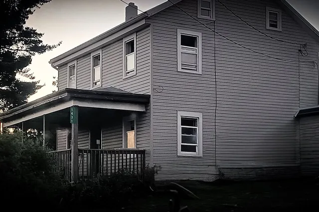 Gettysburg Ghost Hunt - Image 5