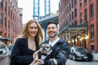 New York Photoshoot Tour 1 hr thumbnail 2
