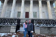 Philadelphia Old City Walking Tour thumbnail 2