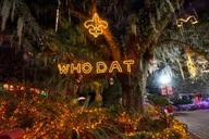 New Orleans Jingle Bells Walking Tour thumbnail 5