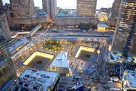 New York 9/11 Ground Zero Tour & Museum Access thumbnail 2