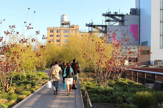 New York Chelsea Neighborhood Private Tour - Image 6