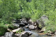 Mount Rushmore Flume Trail Hike thumbnail 3