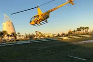 Port Canaveral Helicopter Tour over Kennedy Space Center 35 min thumbnail 6