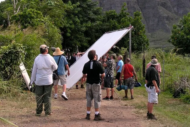 Kaneohe Jurassic Adventure Tour - Image 4