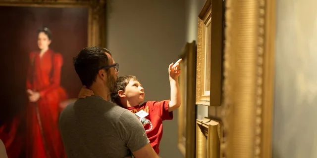 San Antonio Museum of Art Entry Ticket - Image 4