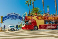 Los Angeles Hop-on Hop-off Bus Tour thumbnail 5