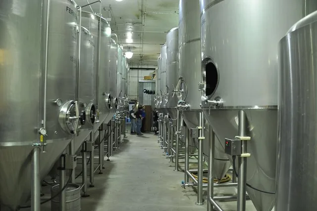 Philadelphia Guided Craft Brewery Tour - Image 6