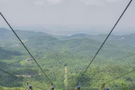 Pigeon Forge Zipline Adventure thumbnail 1