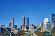 Atlanta City Tour with Ponce City Market Lunch Stop 4 hr thumbnail 5