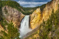 Bozeman Yellowstone Upper Loop Day Tour thumbnail 5
