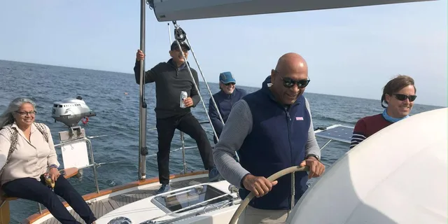 Saco Coastal Day Sail - Image 5