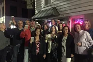 Savannah Haunted Pub Walking Tour thumbnail 4