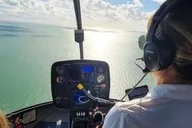 Miami Helicopter Tour thumbnail 1