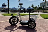 Naples Electric Trike Tour thumbnail 3
