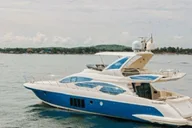 Miami Yacht Celebration thumbnail 1