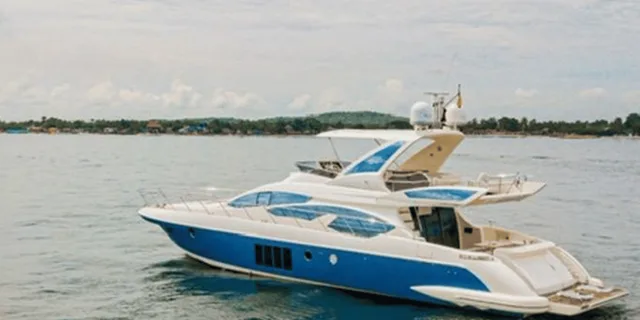 Miami Yacht Celebration - Image 1