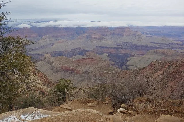 Sedona Grand Canyon Private Tour - Image 4