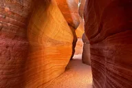 Mystical Slot Canyon 4WD Tour thumbnail 3