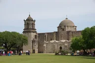 San Antonio Missions UNESCO World Heritage Sites Tour thumbnail 5