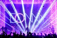 Las Vegas Donny Osmond Residency 1.5 hr thumbnail 3