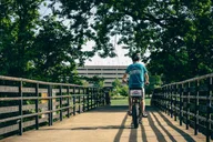 Roanoke Electric Bike Rental thumbnail 2