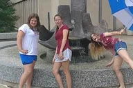 Harrisburg Scavenger Hunt Zombie Adventure 1 hr thumbnail 6