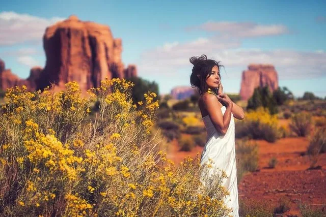 Sedona Photo Session with Local Photographer 30 min - Image 1