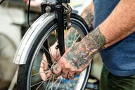 Santa Monica Venice Beach Bike Tour thumbnail 4