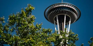 Seattle City Tour Pike Place Market and Gas Works Park 1 Day