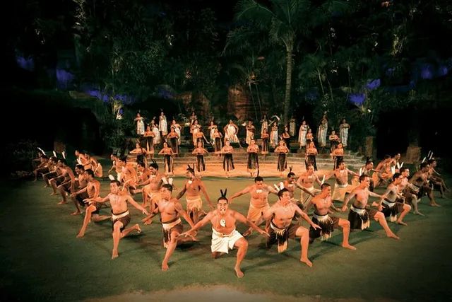 O‘ahu Polynesian Cultural Tour & HĀ Show - Image 3