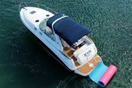Miami Yacht Rental Sea Ray 34 Foot 4 hr thumbnail 1