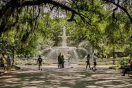 Savannah Walking Tour and River Cruise thumbnail 5