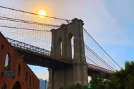 Brooklyn Historic Heights & DUMBO Tour 2 hr thumbnail 5