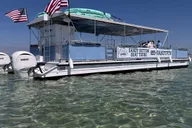Destin Crab Island Adventure Boat Tour thumbnail 3