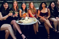 Los Angeles Speakeasy Bar Hopping Tour thumbnail 2