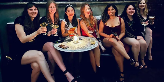 Los Angeles Speakeasy Bar Hopping Tour - Image 2