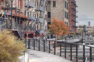 Milwaukee Ghost Tour in the Haunted Third Ward thumbnail 2