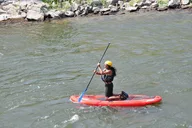 Kremmling Stand-Up Paddleboard Excursion thumbnail 3