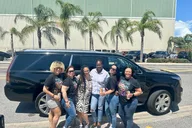 Orlando Private Vehicle Transfer thumbnail 3