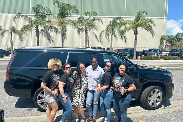 Orlando Private Vehicle Transfer - Image 3