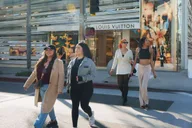 Los Angeles Private SUV Tour thumbnail 3