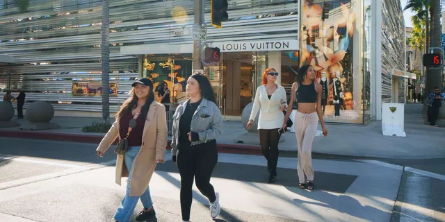 Los Angeles Private SUV Tour - Image 3