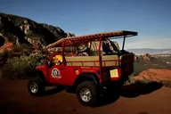 Sedona Stargazing Tour with Local Guide 2 hr thumbnail 6