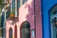 Charleston Trolley Sightseeing Tour thumbnail 4