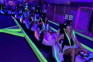 Miami Real-Life Kart Racing Experience thumbnail 5