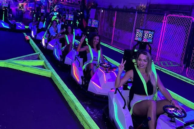 Miami Real-Life Kart Racing Experience - Image 5