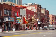 Nashville Private Airport Transfer thumbnail 3