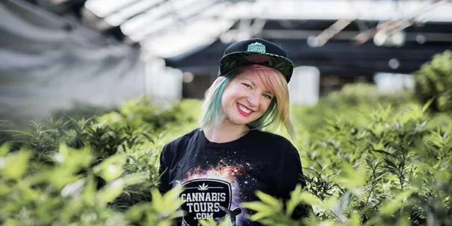 Denver Private Luxury Cannabis Tour - Image 1