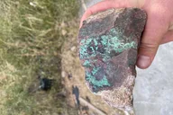 Bisbee Rockhounding Tour 90 min thumbnail 2